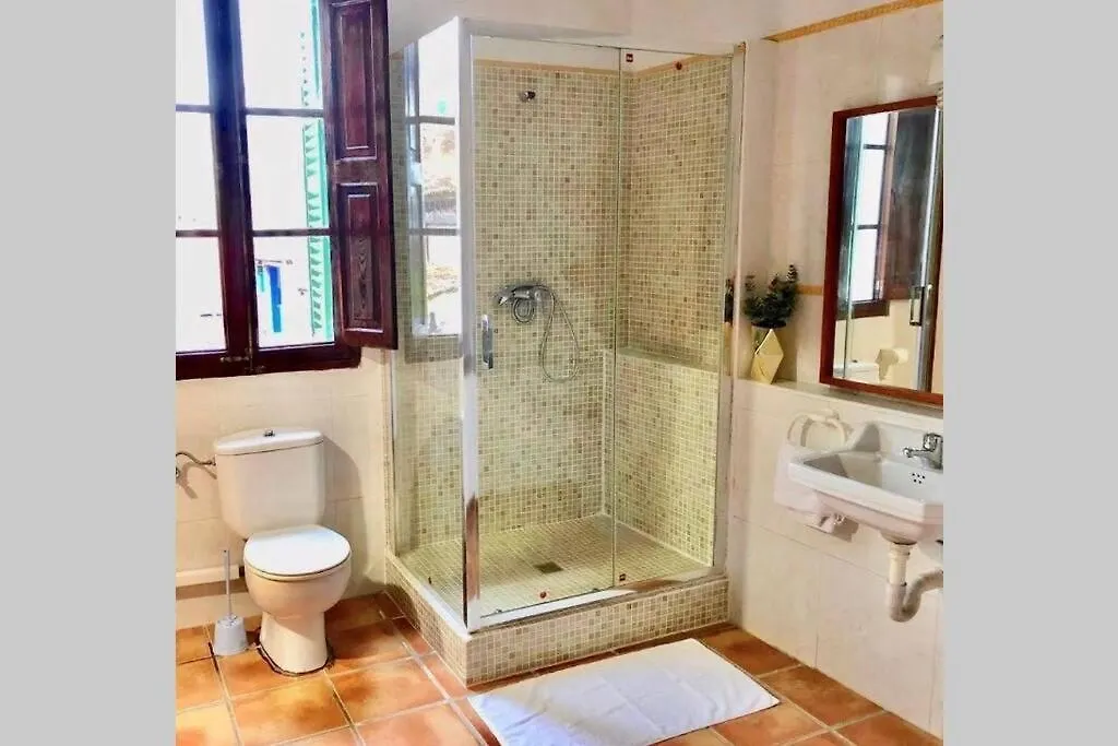 Apartamentos Hostalets Palma de Mallorca España