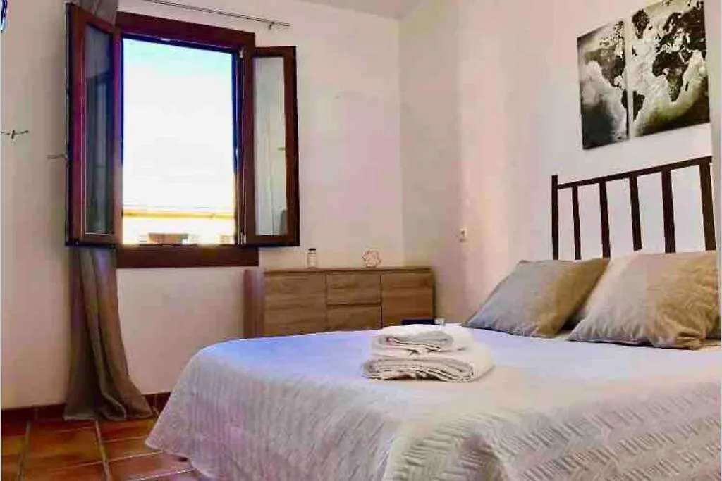 Apartamentos Hostalets Palma de Mallorca España