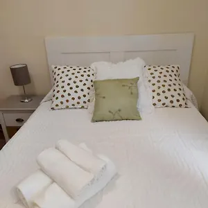 En Séjour chez l'habitant Bilbao