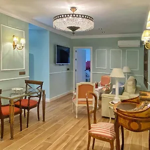 San Esteban 16 Principe Appartement Séville