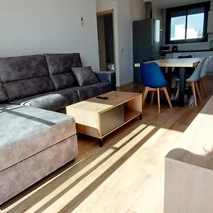 Centro Apartamento