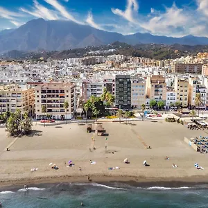  Apartamento Maite Apartment-coastal Refuge Next To The España