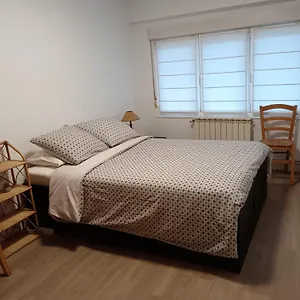  Apartamento Piso Con Terraza Junto A La Playa España