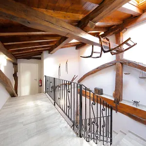  Apartamento Ondarbaso Rurales Iii España
