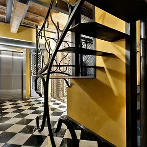 Classic Palau Appartement Barcelone