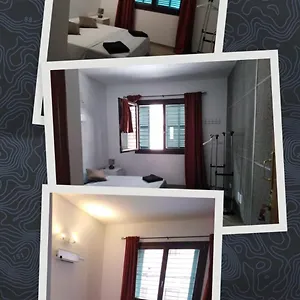 Trendy Habitación en casa particular