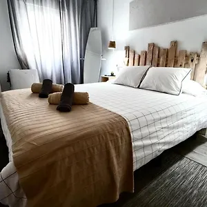 Vistafranca Appartement Málaga