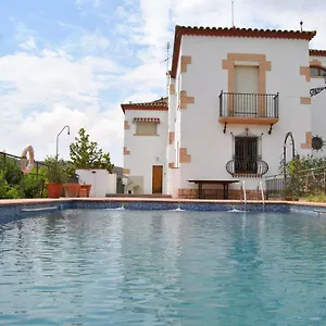  Сasa de vacaciones Sol Blanc España