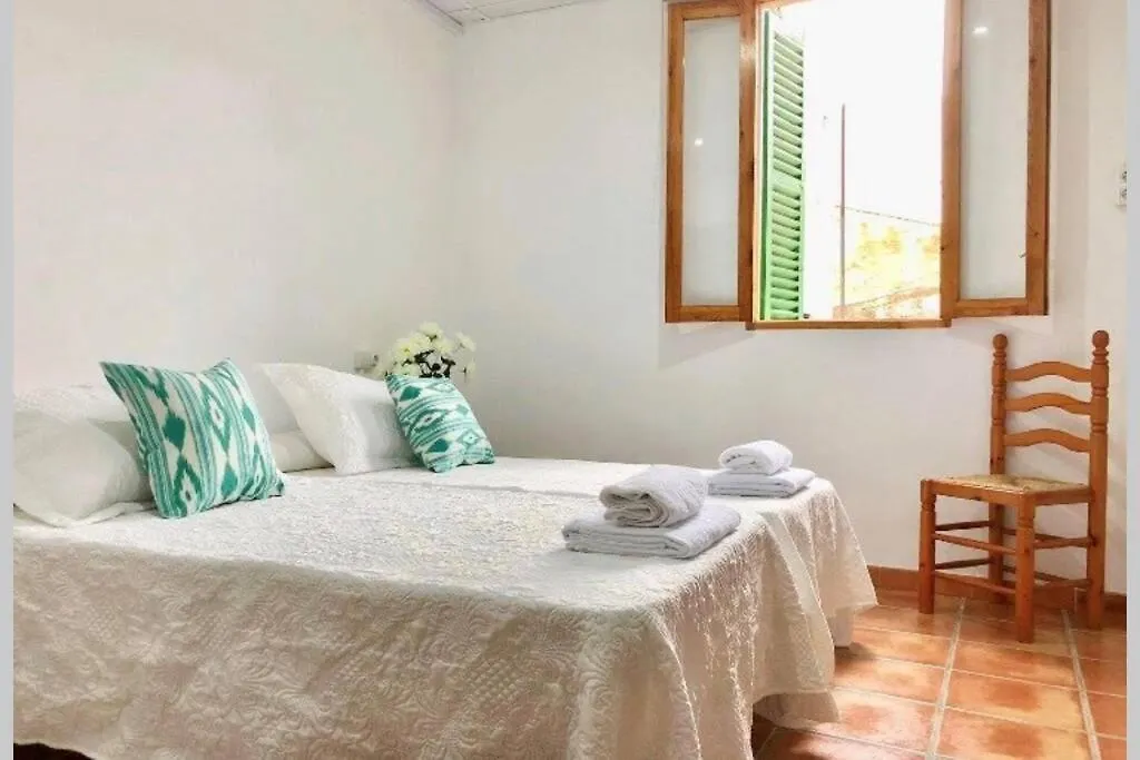 Apartamentos Hostalets Palma Appartement