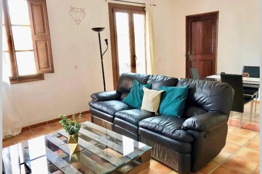 Apartamentos Hostalets Palma