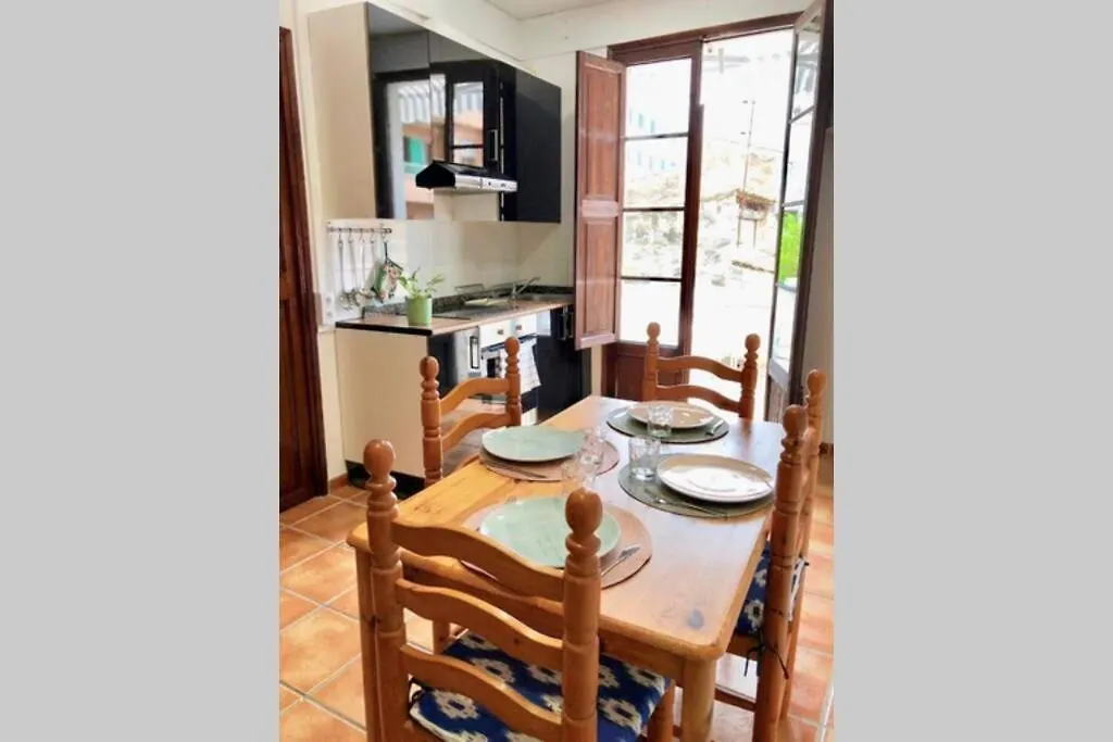 Apartamentos Hostalets Palma 0*,  Espagne